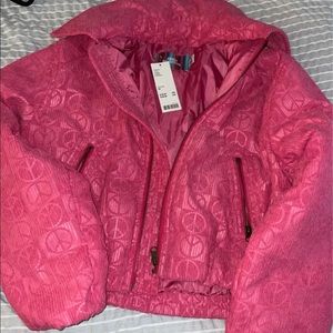 Urban outfitters jacket